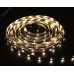 Лента светодиодная, 120SMD(2835)/m 9.6W/m 12V 5m 3000К, LS613