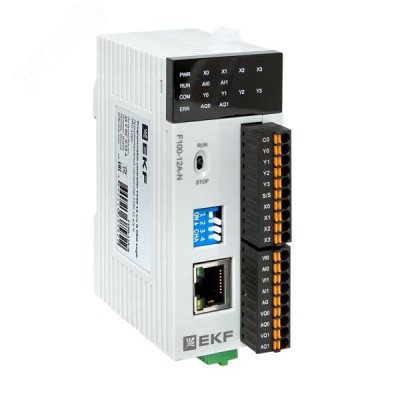 Программируемый контроллер F100 12 в/в N PRO-Logic PROxima