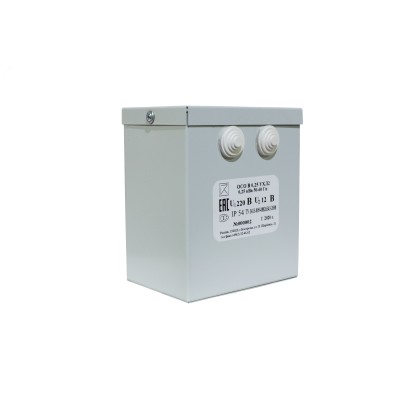 Трансформатор напряжения понижающий ОСО В-0.25 УХЛ2 220/12