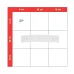 Корпус пластиковый OptiBox P-UNK-1-06-IP41