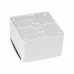 Корпус пластиковый OptiBox P-UNK-1-06-IP41