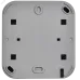 TORS Выключатель двухклавишный проходной 10А IP55 TS125 графит IEK