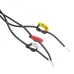 Контакт дополнительный AX для TR слева AV POWER-1