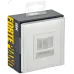 FORTE&PIANO Подсв. LED встр. с датч. движ. FP256 бел. IEK