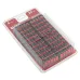 Клемма СМК 221-415 с рычагом 5 отверстий блистер (20шт.) EKF