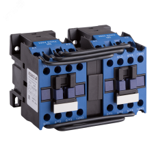 Контактор ПМ12-010501 УХЛ4 В, 380В, (2р)