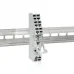 Разъем для реле РM5 22/2 Push-in AVERES