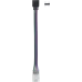 Коннектор Navigator 80 404 NLSC-RGB10mm-PCRGB-W-PC-IP20