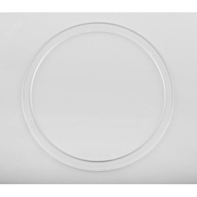 Светильник потолочный встраиваемый, 15W 230V GX53, хром без лампы, DL53