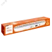 Фонарь JAZZway Accu91-L30-wh (бел.)