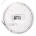 "PBH - PC2-RS 12W 4000K IP65  """"SENSOR"""" (compact)  Jazzway"