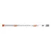 PLED T5i PL  900 10W  FR 4000K 180-265V Jazzway