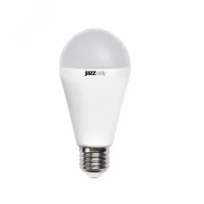 PLED- SP A65 18w E27 3000K (-) 230/50  Jazzway