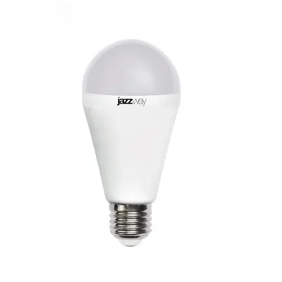 PLED- SP A65 18w E27 3000K (-) 230/50  Jazzway