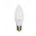 PLED- ECO-C37 5w E27 3000K 400Lm 230V/50Hz  Jazzway