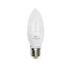 PLED- ECO-C37 5w E27 4000K 400Lm 230V/50Hz  Jazzway