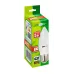 PLED- ECO-C37 5w E27 4000K 400Lm 230V/50Hz  Jazzway