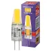 PLED-G4 COB  2.5w 200Lm 3000K 12В (силикон 10*39мм) Jazzway