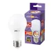 PLED- DIM A60  12w 3000K 1060 Lm E27 230/50  Jazzway