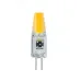 PLED-G4 COB 3w 240Lm 3000K 220В (силикон d10*38мм) Jazzway PLED-G4 COB 3w 240Lm 3000K 220В (силикон d10*38мм) Jazzway