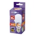 PLED- DIM A60  10w 4000K 820 Lm E27 230/50  Jazzway