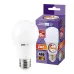 PLED- DIM A60  10w 4000K 820 Lm E27 230/50  Jazzway