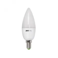 PLED- DIM C37  9w 3000K 630 Lm E14 230/50  Jazzway