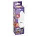 PLED- SP C37  9w E14 5000K-E  Jazzway