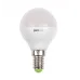 PLED- SP G45 9w E14 3000K-E Jazzway PLED- SP G45 9w E14 3000K-E Jazzway