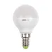 PLED- SP G45  9w E14 5000K-E  Jazzway