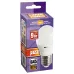 PLED- SP G45  9w E27 3000K-E  Jazzway
