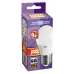 PLED- SP G45  9w E27 5000K-E  Jazzway