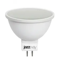 PLED- SP JCDR  9w GU5.3 5000K-E  Jazzway