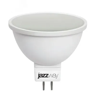 PLED- SP JCDR  9w GU5.3 5000K-E  Jazzway