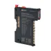 Модуль расширения дискретных сигналов GL200-DO16 токоподающий D-CARD