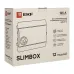 ЩРВ-П-12 SlimBox IP41 EKF PROxima