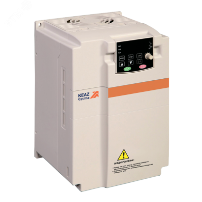 Преобразователь частоты OptiCor B-15К-Н11K-380-D-Т-K