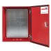 Щит с монтажной панелью ЩМПг- 40.30.22 (ЩРНМ-1) RAL 3001 IP54 EKF PROxima