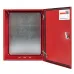 Щит с монтажной панелью ЩМПг- 40.30.22 (ЩРНМ-1) RAL 3001 IP54 EKF PROxima