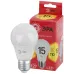 Лампочка светодиодная ЭРА RED LINE LED A60-15W-827-E27 R E27 / Е27 15 Вт груша теплый белый свет Лампочка светодиодная ЭРА RED LINE LED A60-15W-827-E27 R E27 / Е27 15 Вт груша теплый белый свет