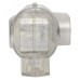 Комплект клеммников SV15 3x KE10.1 + 1x KE10.3 (Al 10-35 / Cu 1.5-25) для сетей уличного освещения EKF
