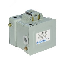 Электромагнит МИС 2100 380В 50Гц