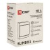 "Щит распределительный ЩРН-П-6 ""SlimBox"" белая дверца IP41 EKF"