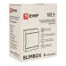 "Щит распределительный ЩРН-П-6 ""SlimBox"" белая дверца IP41 EKF"