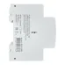 Контактор модульный КМ 80А 1NC+1NO 230VAC (3 мод.) AVERES