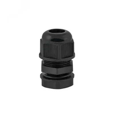 Сальник MG12 IP68 d отверстия 12мм, d проводника 4,5-8мм EKF