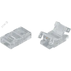 Коннектор Navigator 93 857 NLSC-I03-COB-8mm-PC-PC-IP20