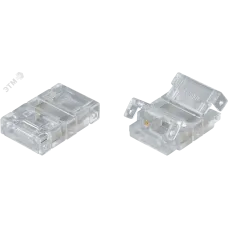 Коннектор Navigator 93 858 NLSC-I03-COB-10mm-PC-W-IP20