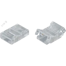 Коннектор Navigator 93 859 NLSC-I03-COB-10mm-PC-PC-IP20