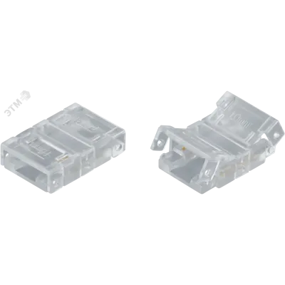 Коннектор Navigator 93 859 NLSC-I03-COB-10mm-PC-PC-IP20